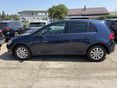VOLKSWAGEN GOLF VII 1.4 TSI BMT Comfortline ACT Vezetett szervízkönyv!Digitklíma.Első-hátsó radar.Parkassist!