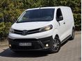 TOYOTA PROACE 1.6 D-4D Combi Live L1H1 Megbízható igásló Magyar forg.hely. Friss vizsgával