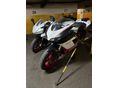DUCATI 848 2010/11 - 2