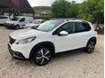 PEUGEOT 2008 1.6 BlueHDi Allure FÉLBŐR-NAVI-T.KAMERA-V.HOROG-ÜVEGTETŐ-SZÉP!!!