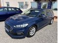 FORD MONDEO 2.0 EcoBlue Business MO-i.első tulajtól!158.000Km!