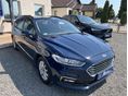 FORD MONDEO 2021/4 - 2