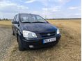 HYUNDAI GETZ 2005/7 - 2