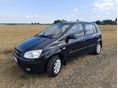 HYUNDAI GETZ 1.5 CRDi GL Cool