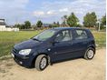 HYUNDAI GETZ 2005/7 - 8