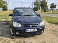 HYUNDAI GETZ 2005/7 - 7