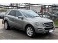 MERCEDES-BENZ ML 350 CDI (Automata) GRAND EDITION SZERVIZELT