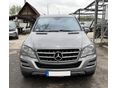 MERCEDES-BENZ ML 350 2011/1 - 2