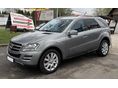 MERCEDES-BENZ ML 350 2011/1 - 3