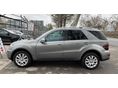 MERCEDES-BENZ ML 350 2011/1 - 4