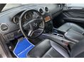 MERCEDES-BENZ ML 350 2011/1 - 8