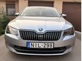 SKODA SUPERB 2.0 TDi SCR Style
