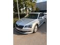 SKODA SUPERB 2016/10 - 2