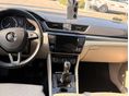 SKODA SUPERB 2016/10 - 5