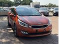 KIA PRO CEE'D 1.6 GDI LX SPIRIT PILOT modell. NYITHATÓ PANORÁMA TETŐ-XENON-NAVI-ÜLÉSFŰTÉS-PARKOLÓ RADAROK