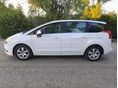 PEUGEOT 5008 2013/10 - 2