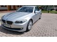 BMW 520d (Automata)