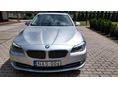 BMW 520 2013/7 - 2