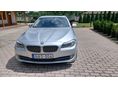 BMW 520 2013/7 - 8