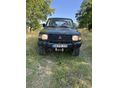 MITSUBISHI PAJERO 2.5 TD GLX