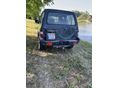 MITSUBISHI PAJERO 1993/8 - 2