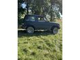 MITSUBISHI PAJERO 1993/8 - 7