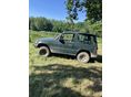 MITSUBISHI PAJERO 1993/8 - 8