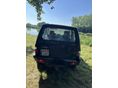 MITSUBISHI PAJERO 1993/8 - 10