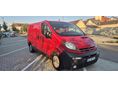 OPEL VIVARO 2.5 DTI L1H1 Azzonal Elvihető!!
