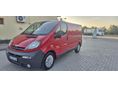 OPEL VIVARO 2004/7 - 3