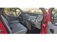 OPEL VIVARO 2004/7 - 9