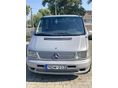 MERCEDES-BENZ V-OSZTÁLY V 220 CDI Trend (Automata)