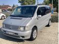 MERCEDES-BENZ V-OSZTÁLY 1999/7 - 2