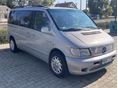MERCEDES-BENZ V-OSZTÁLY 1999/7 - 3
