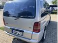 MERCEDES-BENZ V-OSZTÁLY 1999/7 - 4