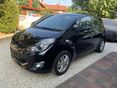 HYUNDAI IX20 1.6 DOHC Style digit klíma.tempomat.bluetooth.alufelni.vezetett szervizkönyv