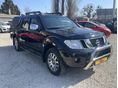 NISSAN NAVARA 4WD Double 3.0D V6 Platinum (Automata) EURO5 FRISS MŰSZAKI!!!