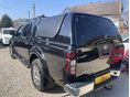 NISSAN NAVARA 2013/3 - 4