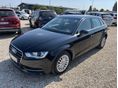 AUDI A3 Sportback 1.4 TFSI Attraction S-tronic Automata váltó.Digitklíma.Ülésfűtés.Navigáció.Tolatóradar.Tempomat