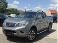 NISSAN NAVARA 2.3 dCi 190 Double Tekna (Automata) EURO6 ELSŐ TULAJDONOSTÓL BESZÁMÍTOTT! GARANCIÁVAL!
