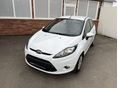 FORD FIESTA 2012/1 - 2
