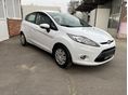 FORD FIESTA 2012/1 - 3