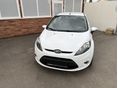 FORD FIESTA 2012/1 - 4