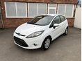 FORD FIESTA 2012/1 - 5
