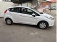 FORD FIESTA 2012/1 - 6