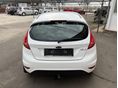 FORD FIESTA 2012/1 - 7