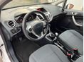 FORD FIESTA 2012/1 - 10