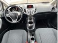 FORD FIESTA 2012/1 - 12