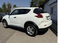 NISSAN JUKE 2012/9 - 2