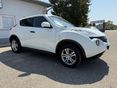 NISSAN JUKE 2012/9 - 4